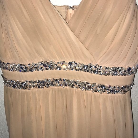 Homecoming dress - Picture 3 of 3